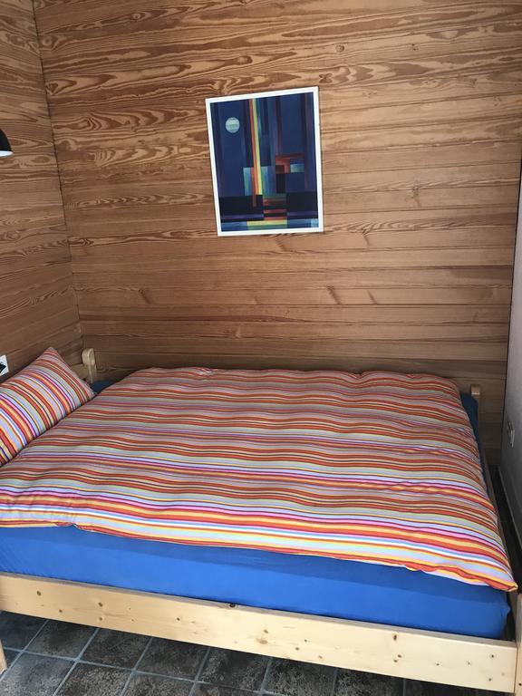 הוילה באד ברלבורג Artgerecht Vintage מראה חיצוני תמונה