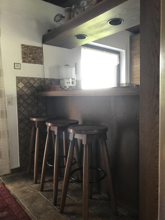 הוילה באד ברלבורג Artgerecht Vintage מראה חיצוני תמונה