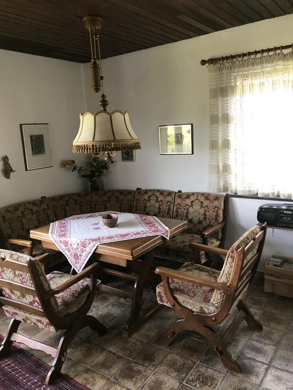 הוילה באד ברלבורג Artgerecht Vintage מראה חיצוני תמונה