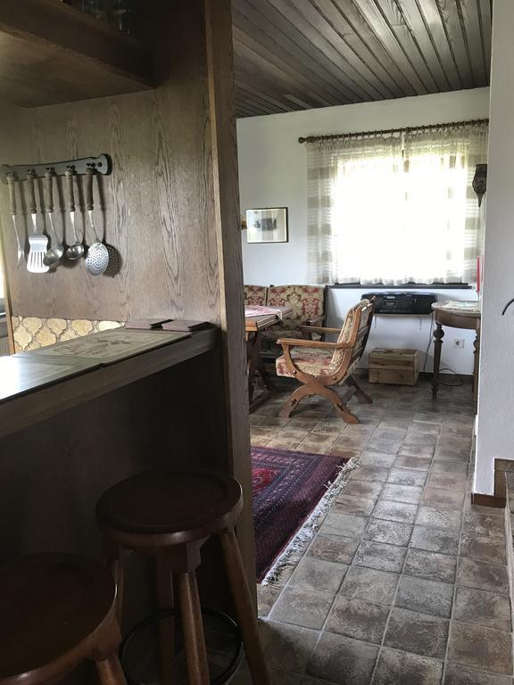 הוילה באד ברלבורג Artgerecht Vintage מראה חיצוני תמונה