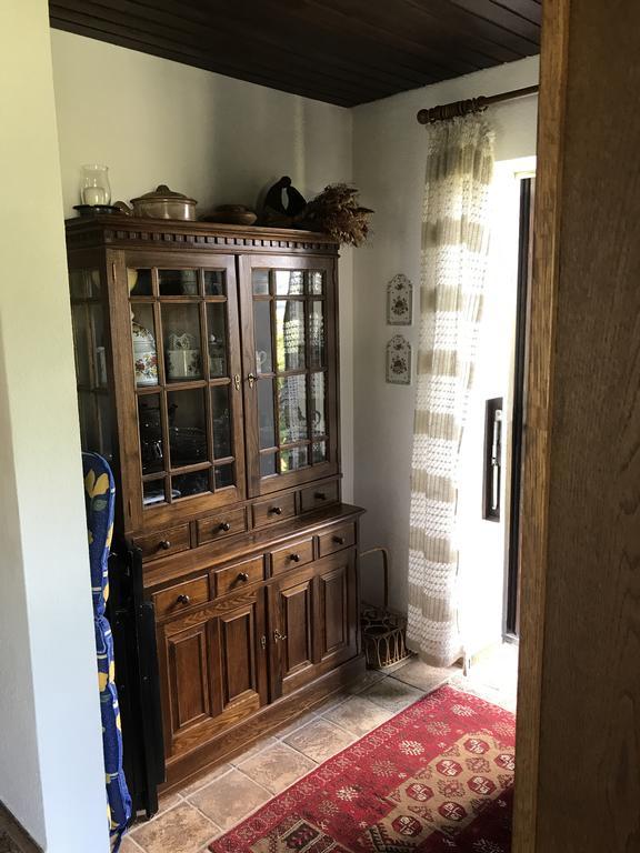 הוילה באד ברלבורג Artgerecht Vintage מראה חיצוני תמונה